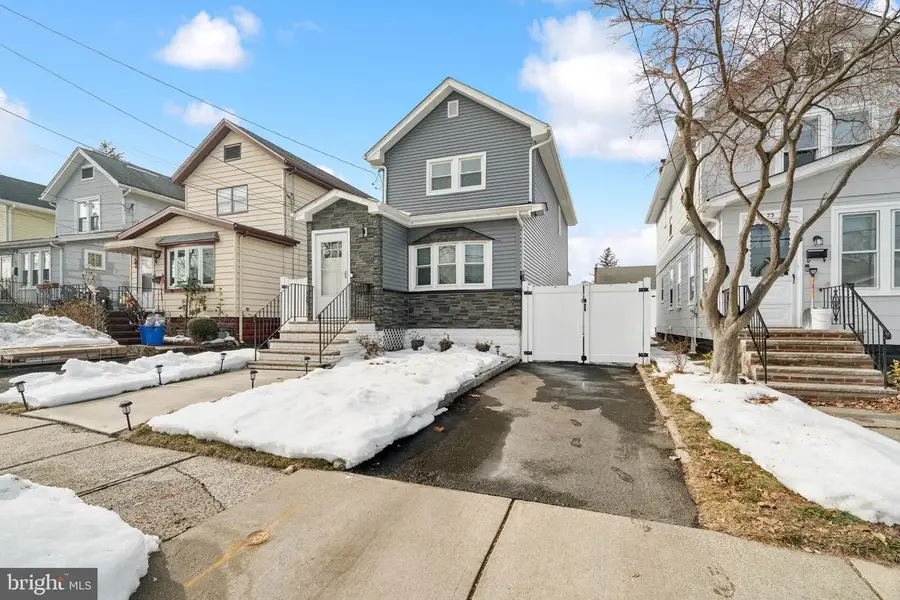 71 Wilber St, Belleville, NJ 07109 - #2