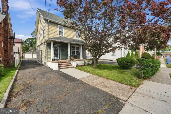65 Harrison St, BELLEVILLE, NJ 07109