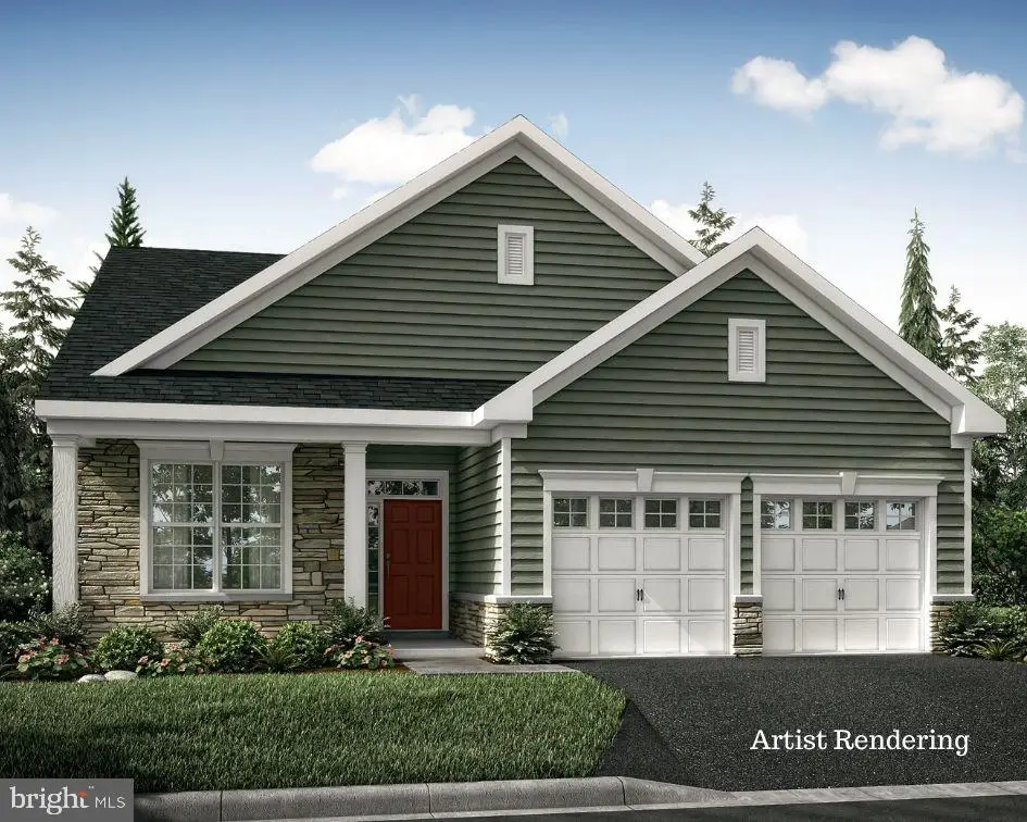 003 Castleton Dr, Williamstown, NJ 08094 - #1