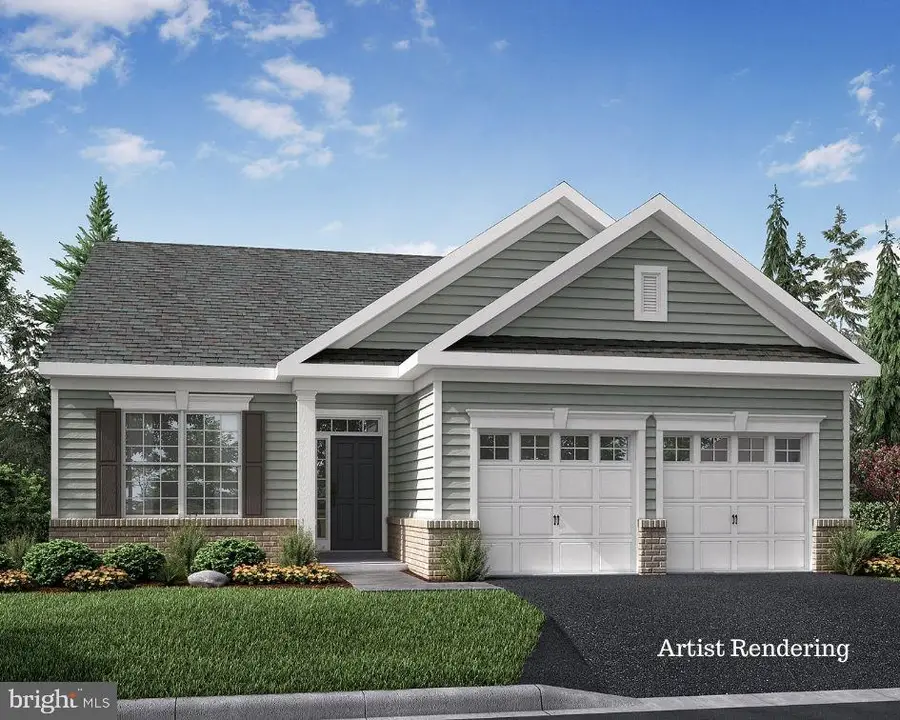 003 Castleton Dr, Williamstown, NJ 08094 - #2