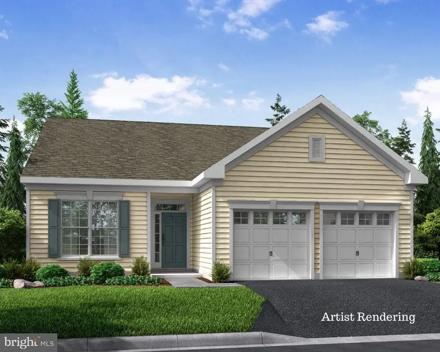 003 Castleton Dr, Williamstown, NJ 08094 - #3