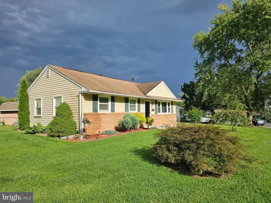 112 Peterson Blvd, Woodbury, NJ 08096 - #2