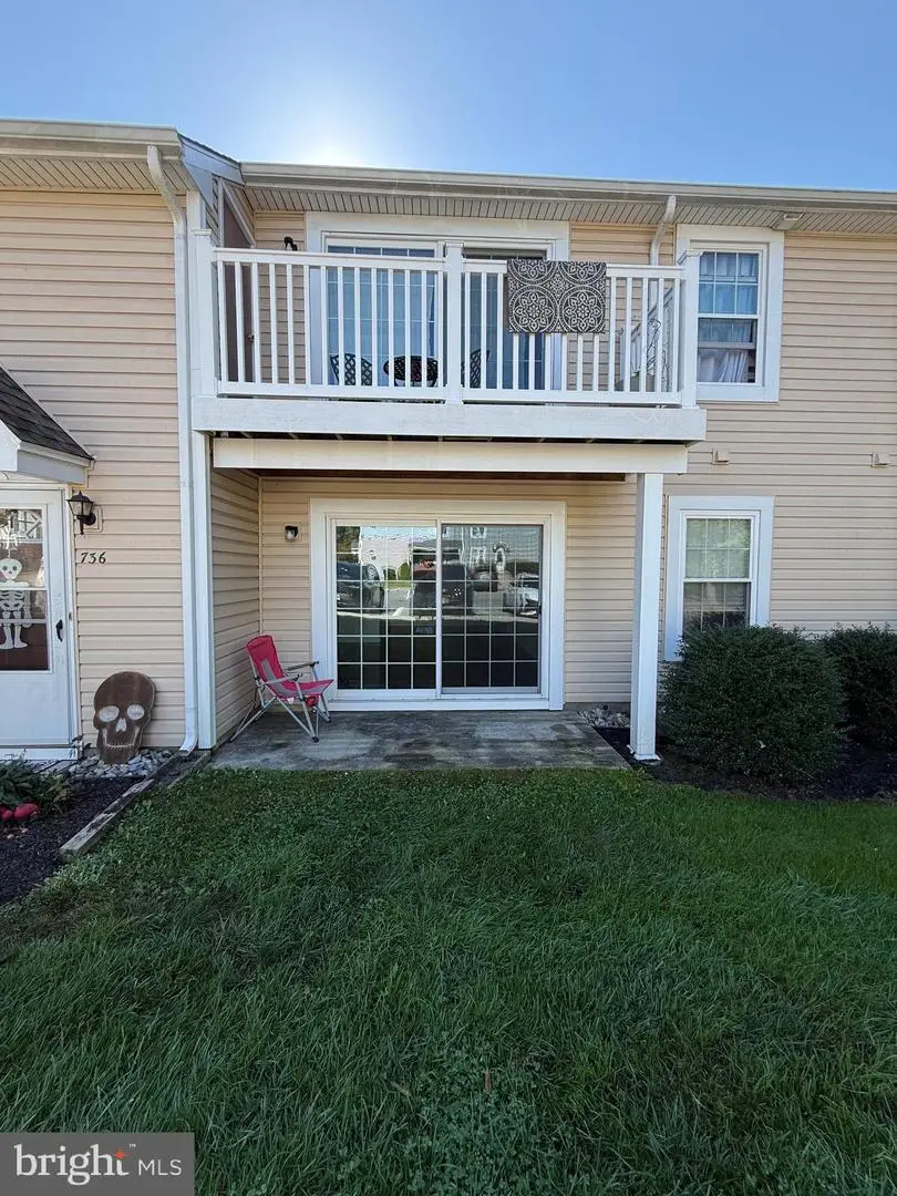 735 Sedgewick Ct, Sewell, NJ 08080 - Image #2