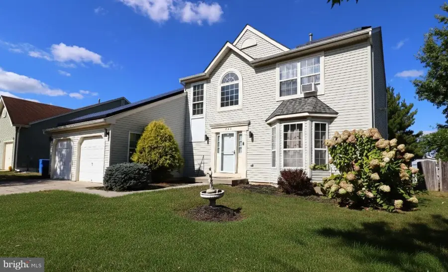 445 Moore Blvd, Clayton, NJ 08312 - #3