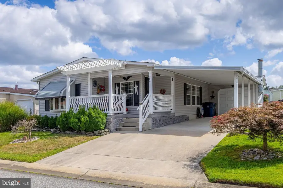 580 Edgemont Dr, Williamstown, NJ 08094 - Image #2