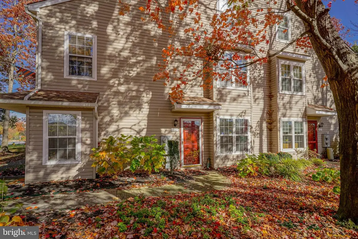 1607 Hawthorne Ct, Sewell, NJ 08080 - Image #1