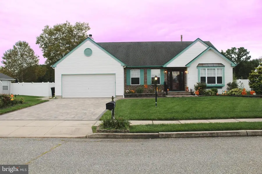 23 Olympia Ln, Sicklerville, NJ 08081 - Image #2