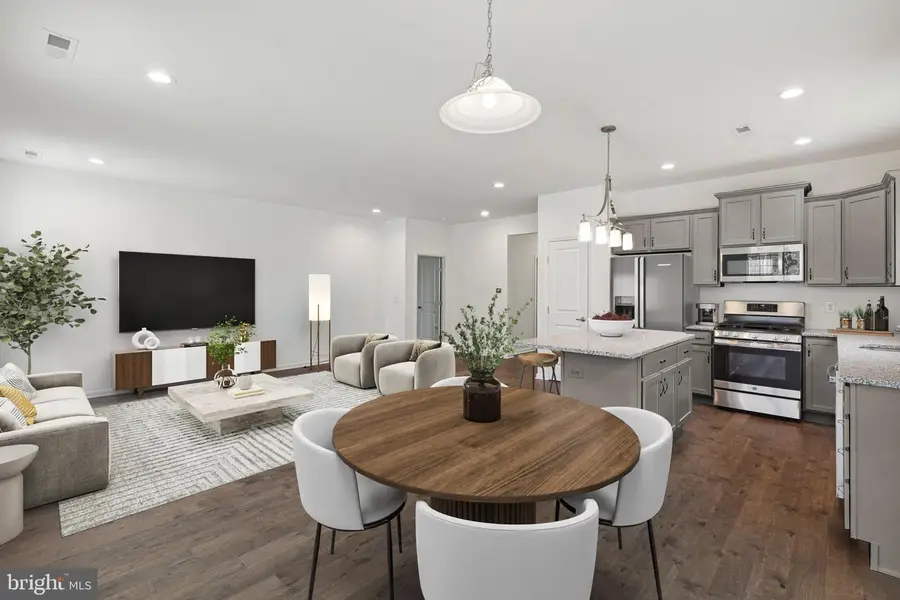 3644 Castleton Dr, Williamstown, NJ 08094 - Image #3