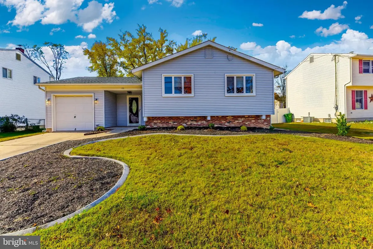 130 Hurffville, Blackwood, NJ 08012 - Image #1