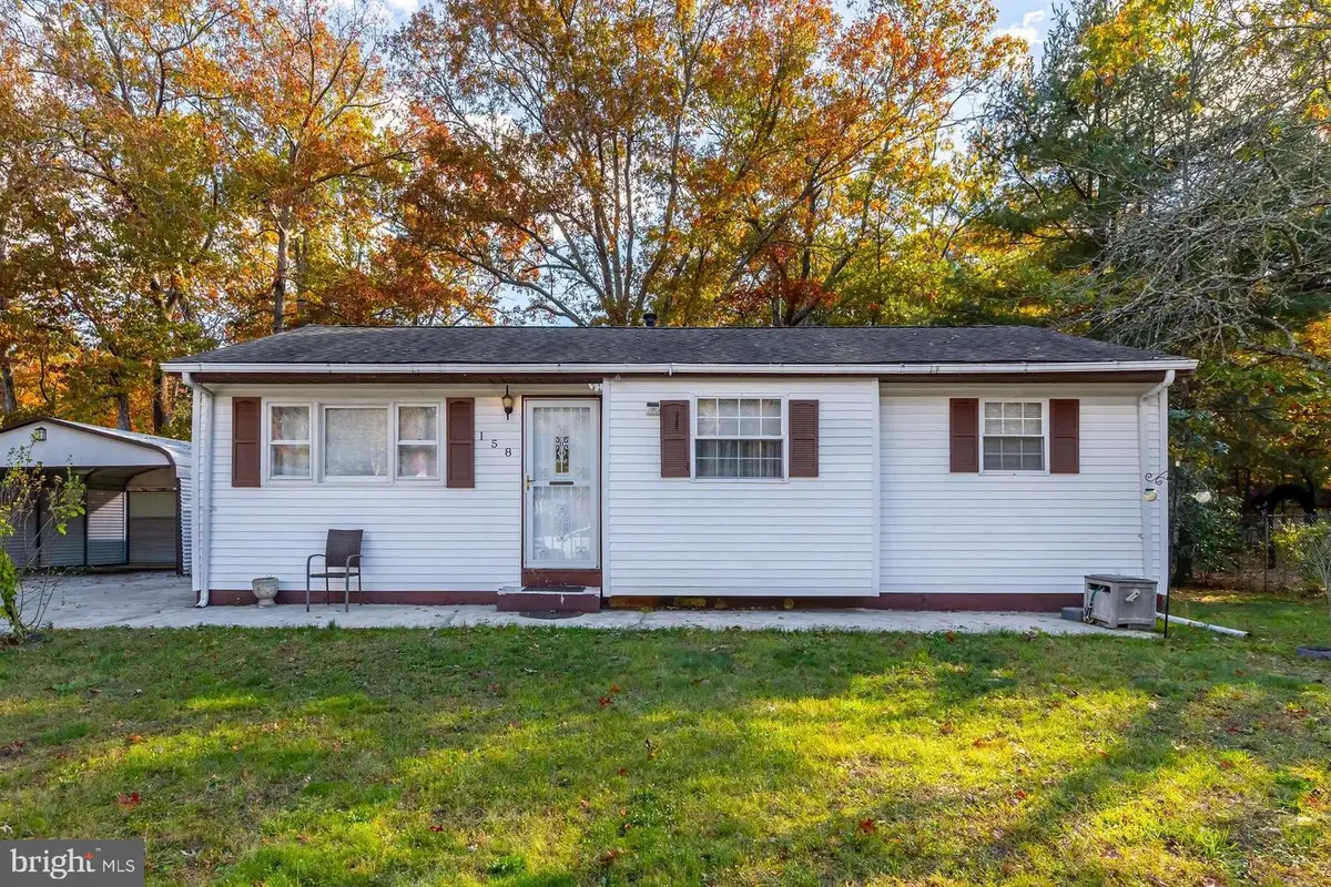 158 Bentwood Dr, Malaga, NJ 08328 - Image #1