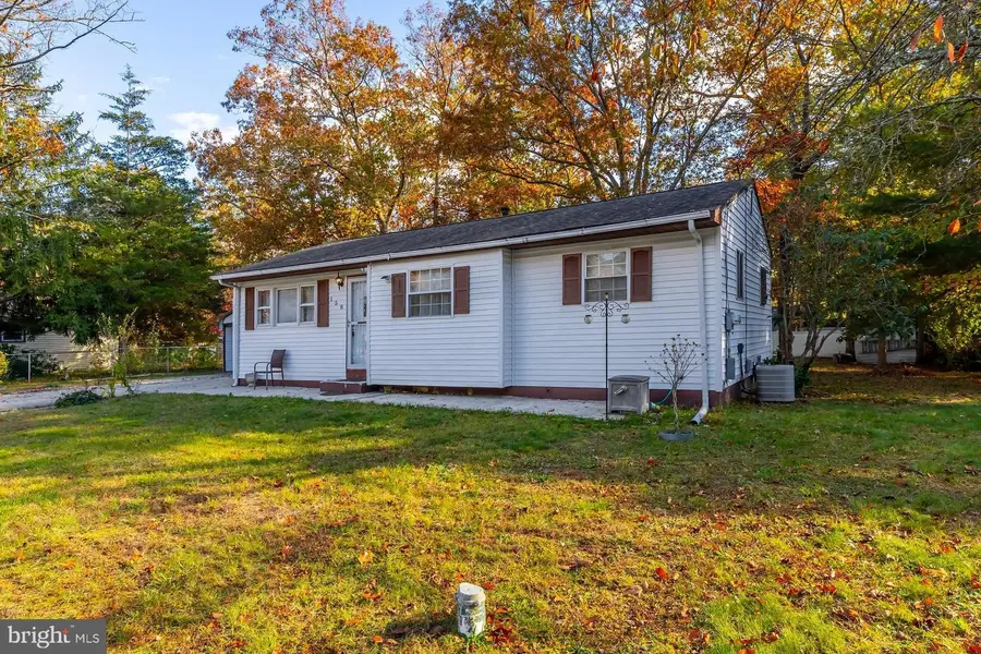 158 Bentwood Dr, Malaga, NJ 08328 - Image #2