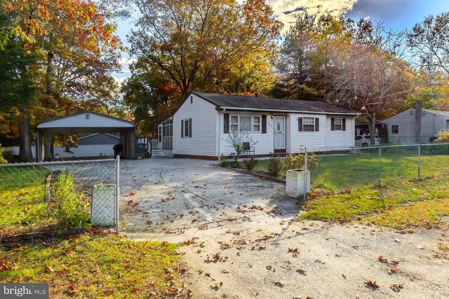 158 Bentwood Dr, Malaga, NJ 08328 - Image #3