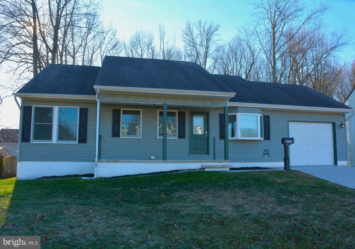 268 Memorial Ave, Gibbstown, NJ 08027 - Image #1