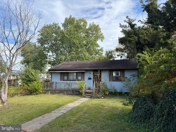 106 N Lincoln Ave, NATIONAL PARK, NJ 08063