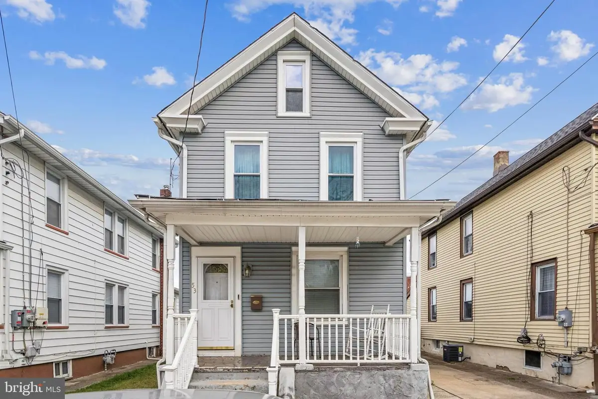 53 Capitol St, Paulsboro, NJ 08066 - Image #1