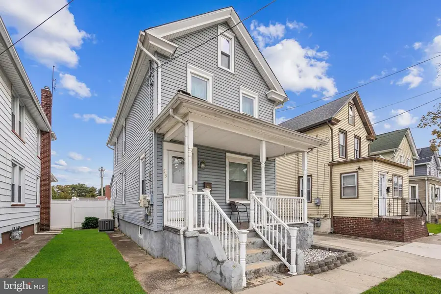 53 Capitol St, Paulsboro, NJ 08066 - Image #2