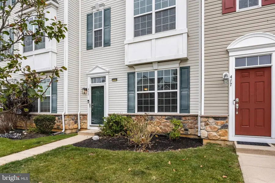 475 Salter Ct, Glassboro, NJ 08028 - Image #2