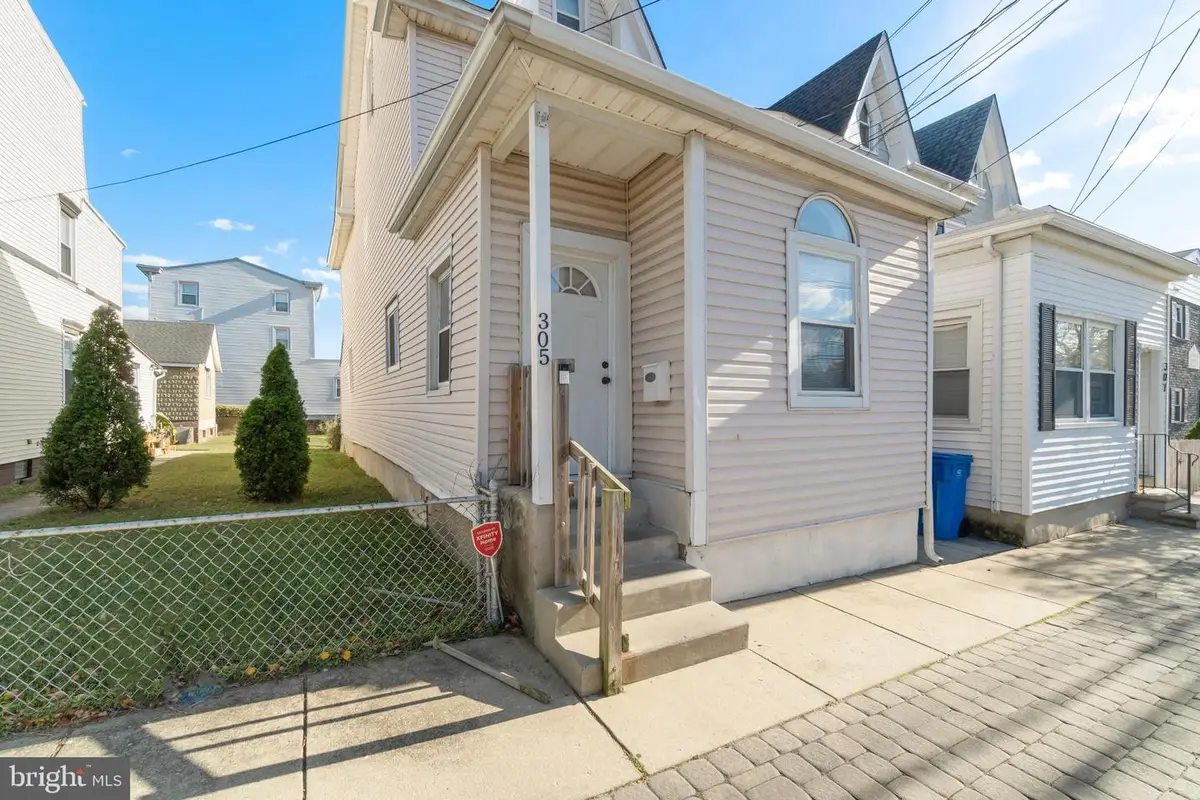 305 Broadway, Westville, NJ 08093 - Image #1