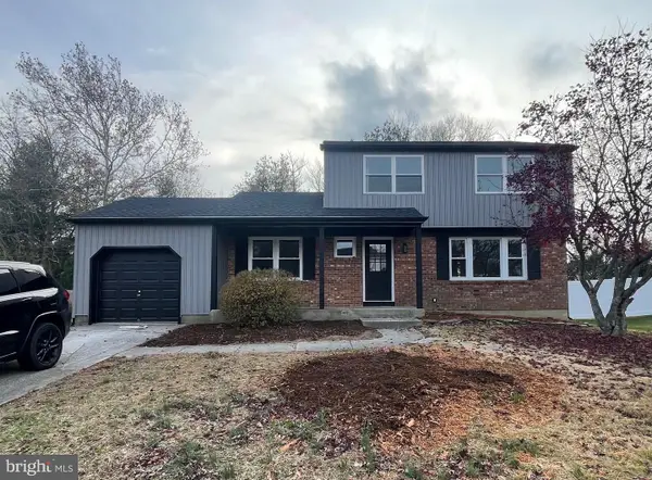 134 Princeton Pl, WILLIAMSTOWN, NJ 08094