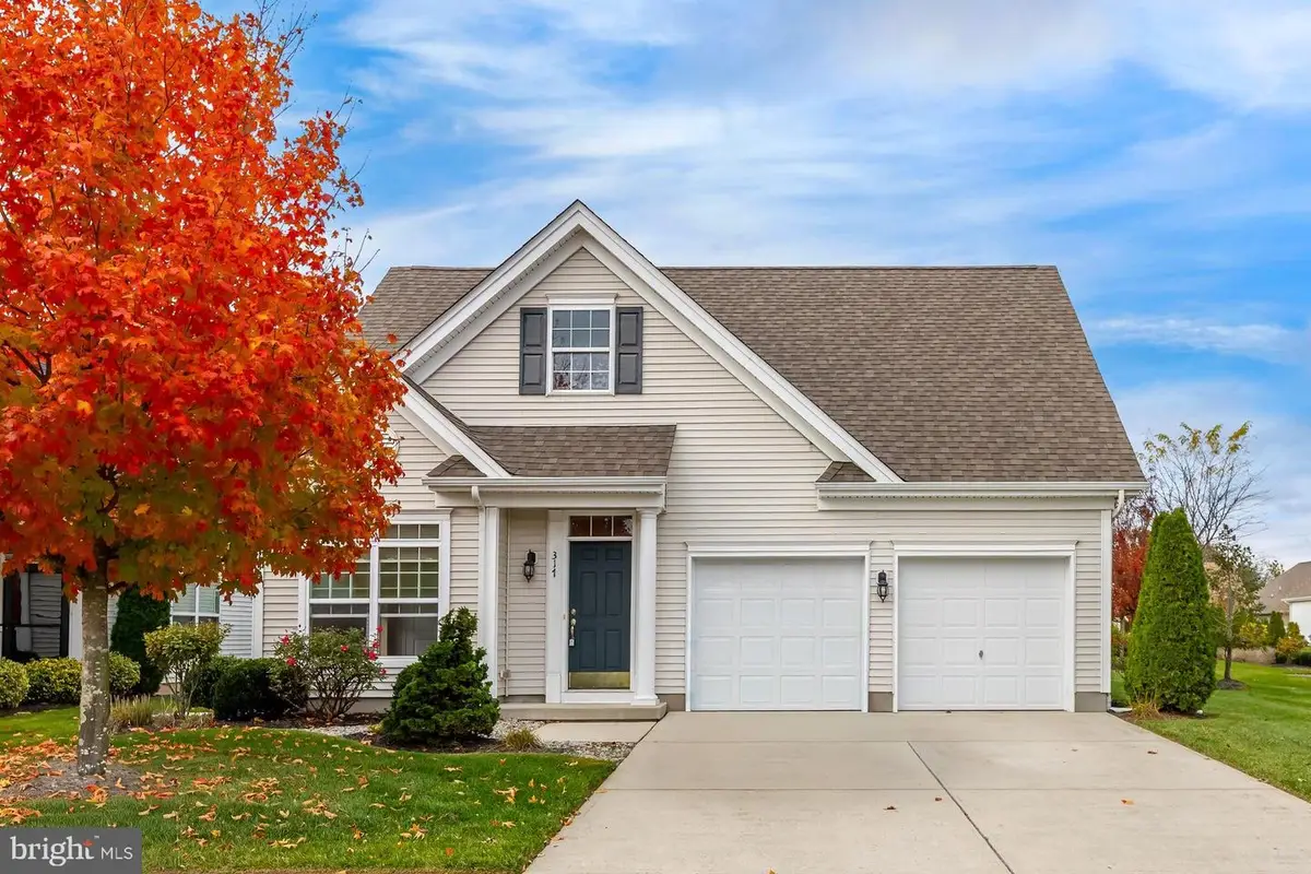 317 Sturgess Ct, Glassboro, NJ 08028 - Image #1