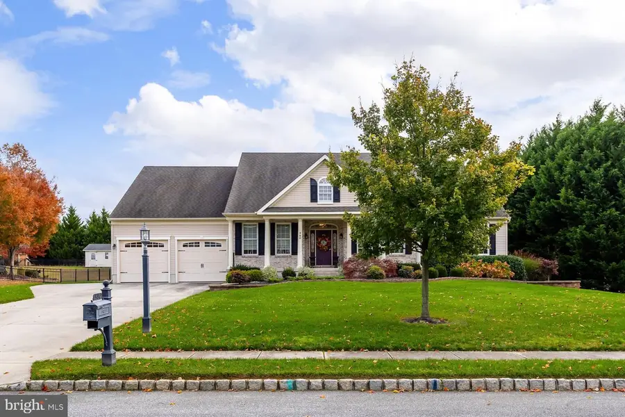 560 Partridge Ct, Mickleton, NJ 08056 - Image #2