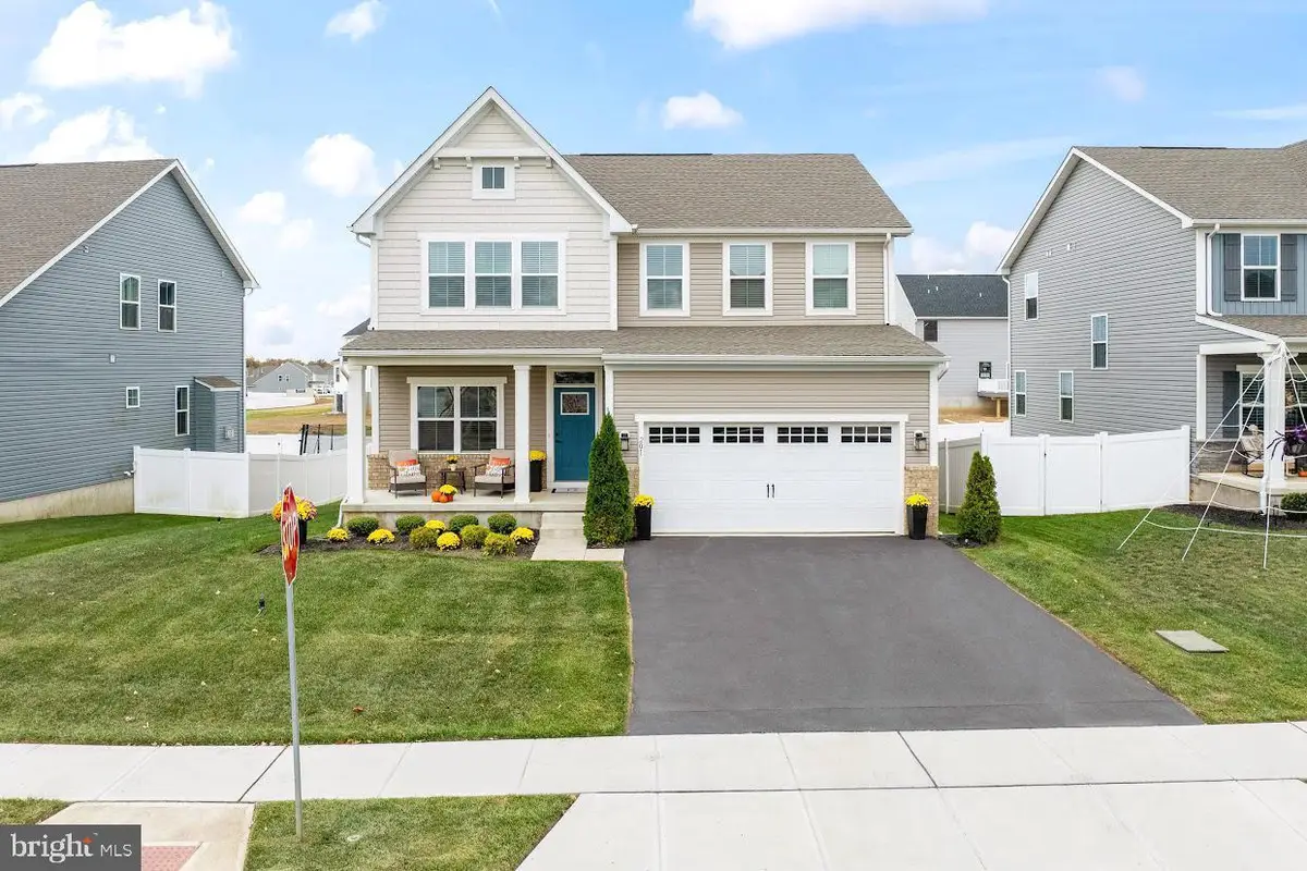 201 Weston Dr, Woolwich Township, NJ 08085 - Image #1