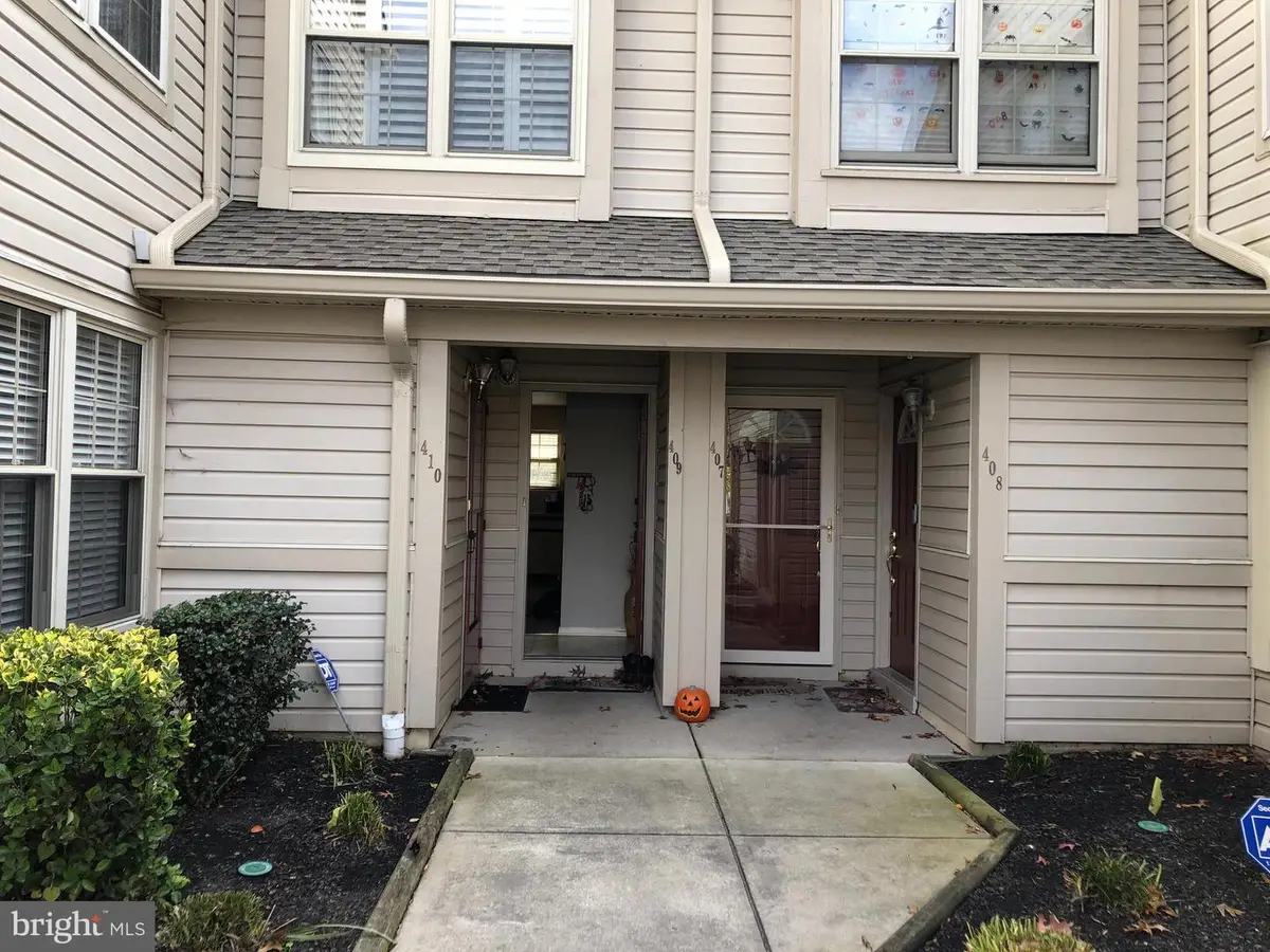 409 Steeplechase Court #409, Deptford, NJ 08096 - Image #1