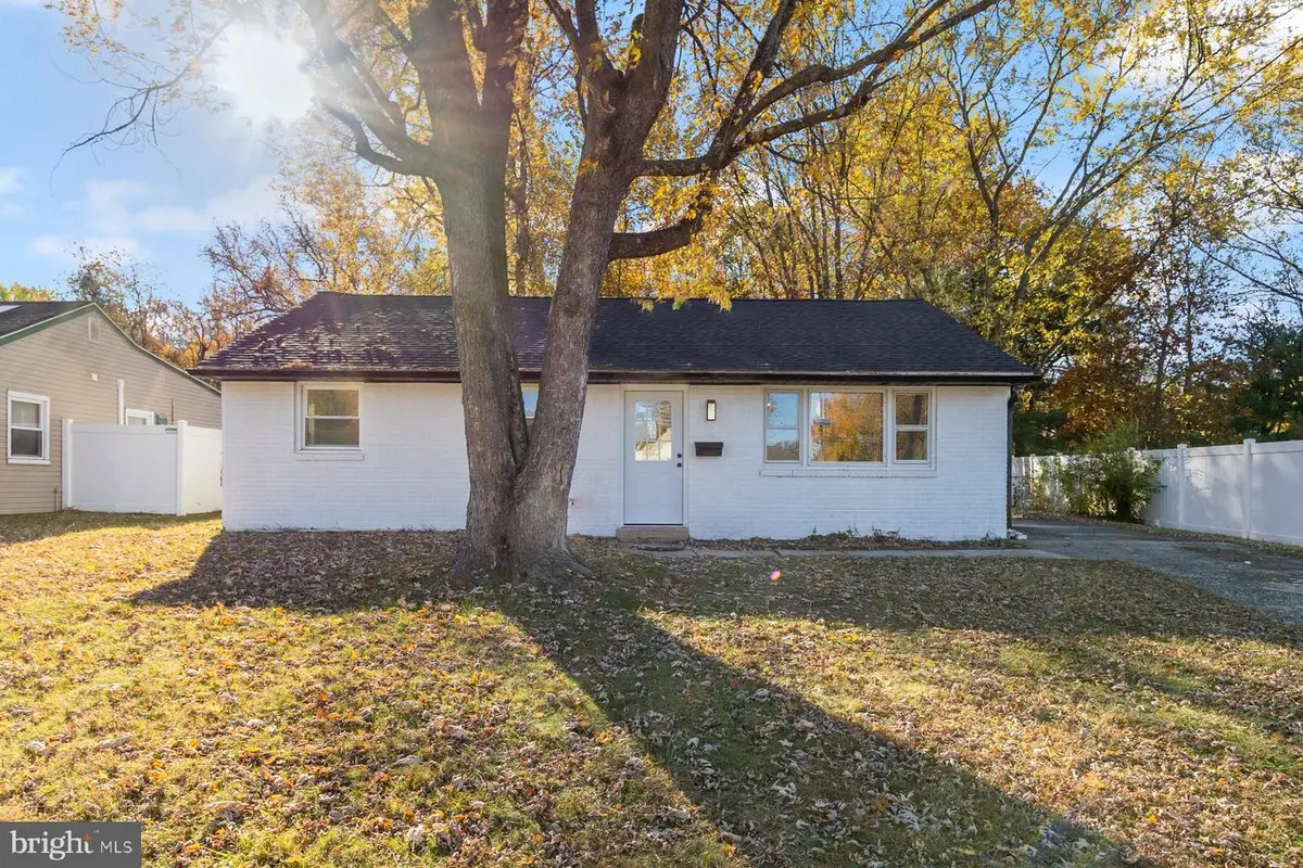 433 Trowbridge Ave, Woodbury, NJ 08096 - Image #1