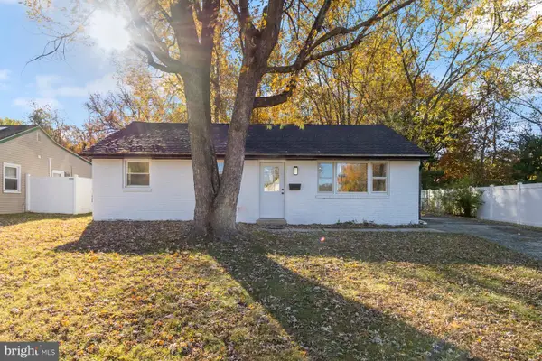 433 Trowbridge Ave, WOODBURY, NJ 08096