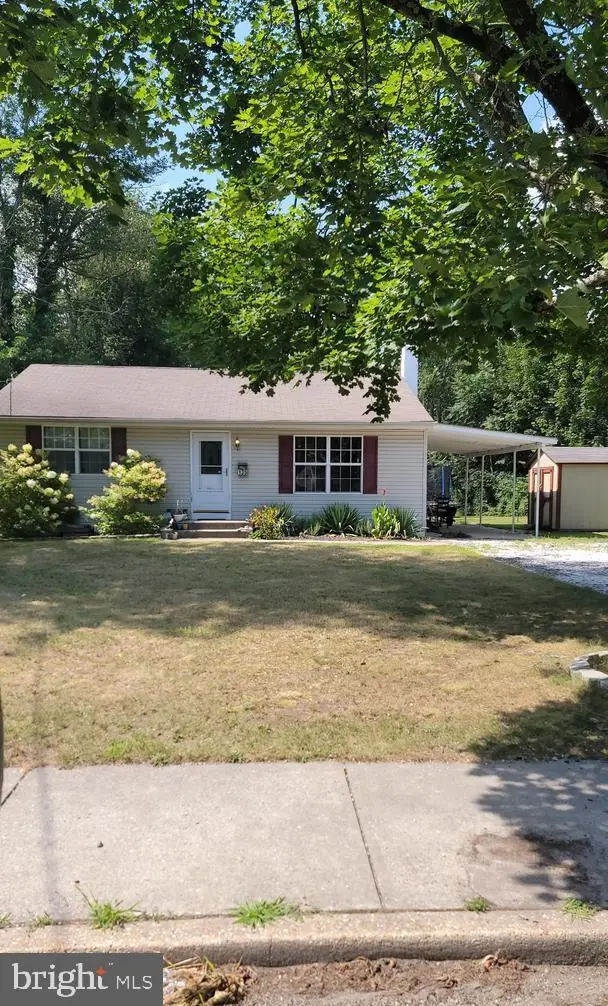 135 Oak St, Williamstown, NJ 08094 - Image #2