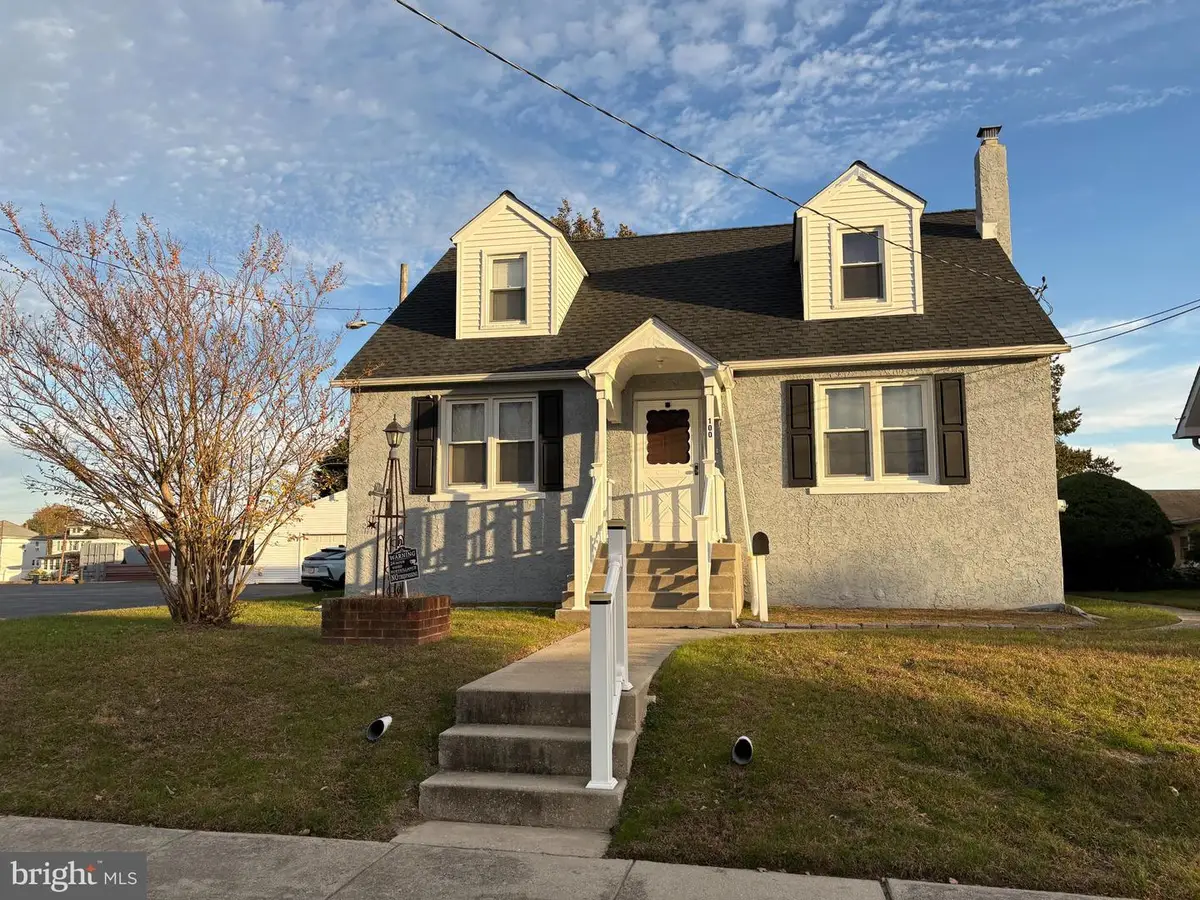 100 Giammarino Ave, Gibbstown, NJ 08027 - Image #1