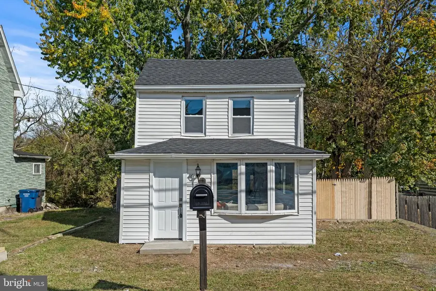 16 Berkley, Mount Royal, NJ 08061 - Image #2