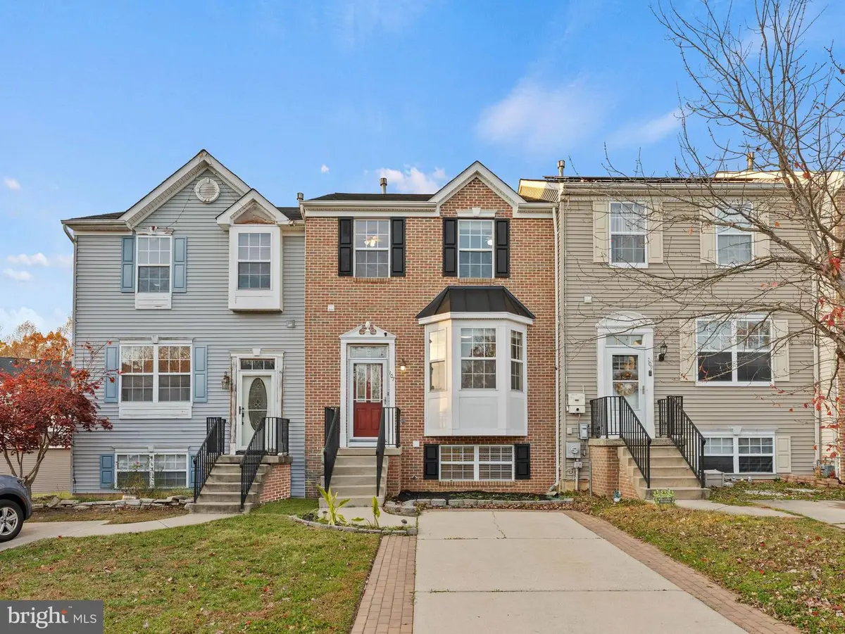 107 Stoneshire Dr, Glassboro, NJ 08028 - Image #1