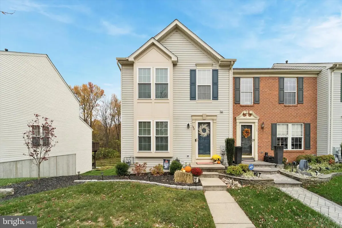 140 Liberty Way, Deptford, NJ 08096 - Image #1