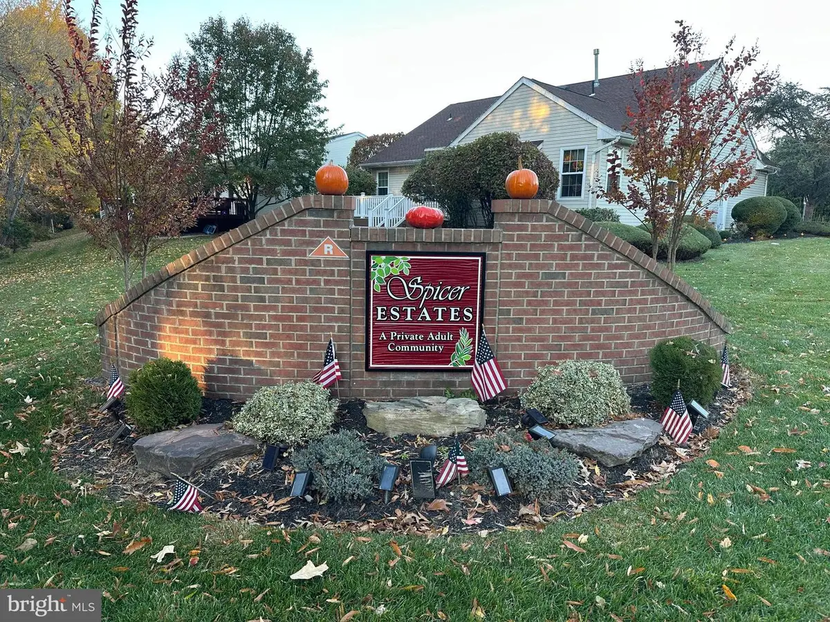 403 Woodruff Trl, Mullica Hill, NJ 08062 - Image #1