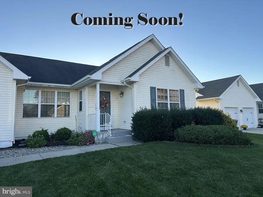 403 Woodruff Trl, Mullica Hill, NJ 08062 - Image #2