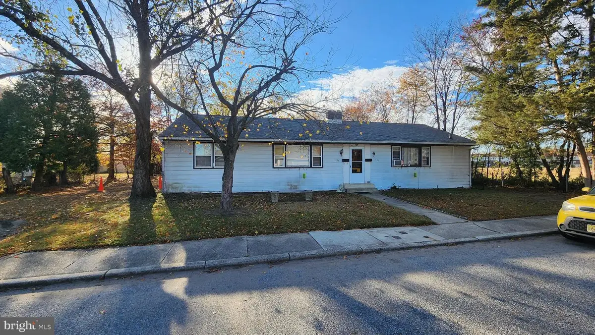 129-131 Jessup St, Paulsboro, NJ 08066 - Image #1