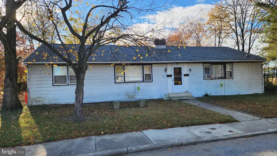 129-131 Jessup St, Paulsboro, NJ 08066 - Image #3