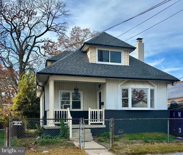 814 Hessian Ave, NATIONAL PARK, NJ 08063