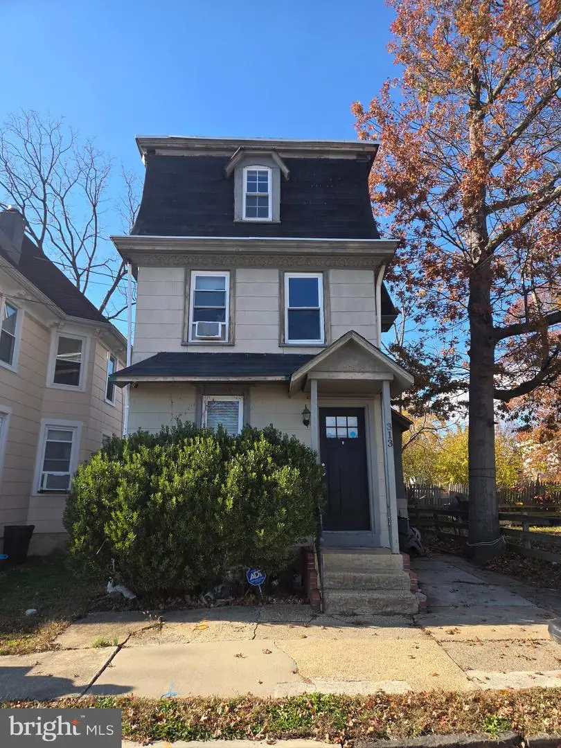 313 Lincoln St, Woodbury, NJ 08096 - Image #2