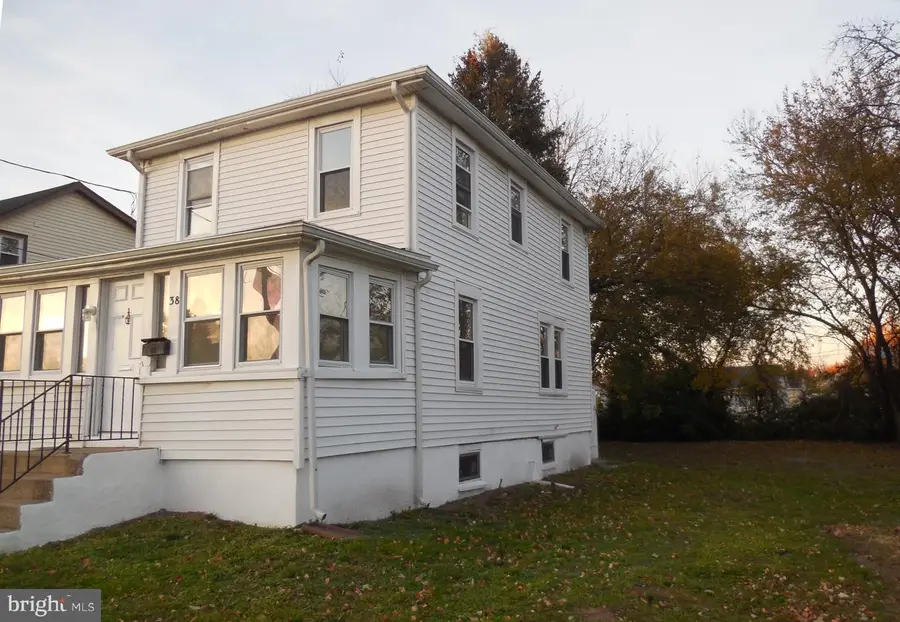 38 Bellevue Ave, Woodbury, NJ 08096 - Image #2