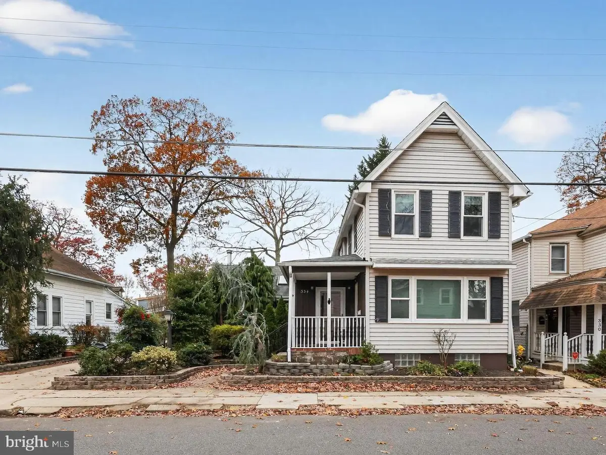 334 Wesley Ave, Pitman, NJ 08071 - Image #1
