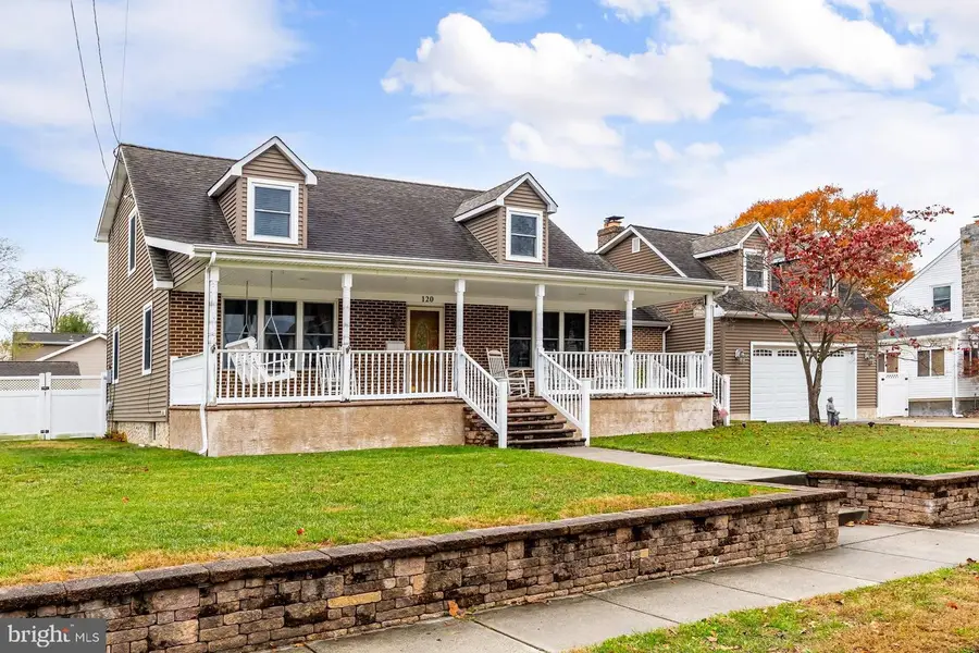 120 Cedar Ave, Westville, NJ 08093 - Image #2