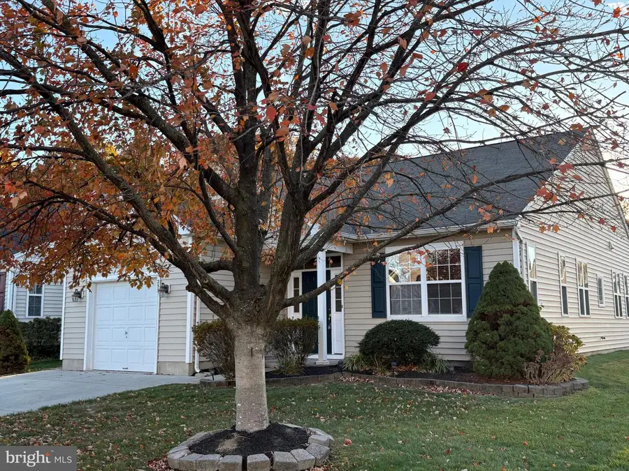 253 Snowy Egret Ln, West Deptford, NJ 08086 - Image #3