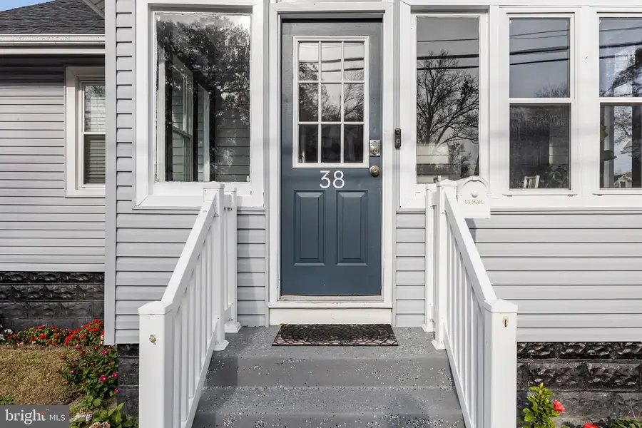 38 Watkins Ave, Woodbury, NJ 08096 - Image #3