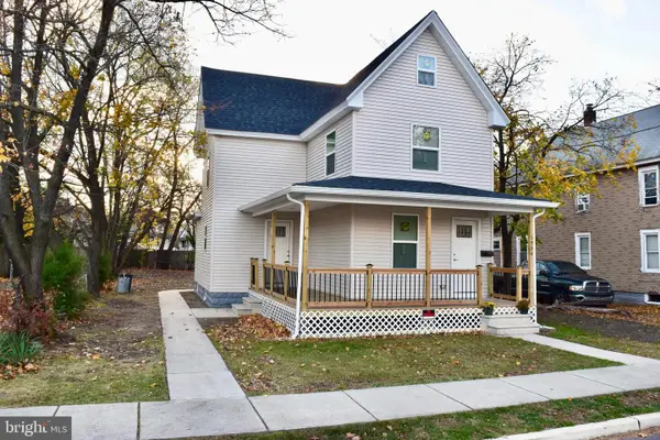 1534 Pine St, PAULSBORO, NJ 08066