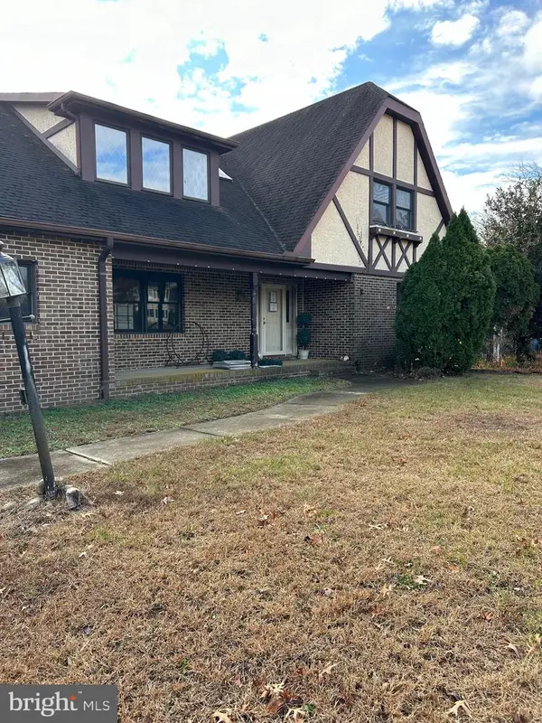 558 Hereford Ln, MICKLETON, NJ 08056