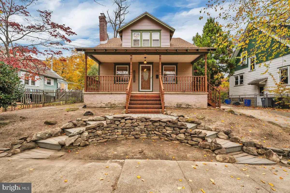 70 Crescent Ave, Woodbury, NJ 08096 - Image #1