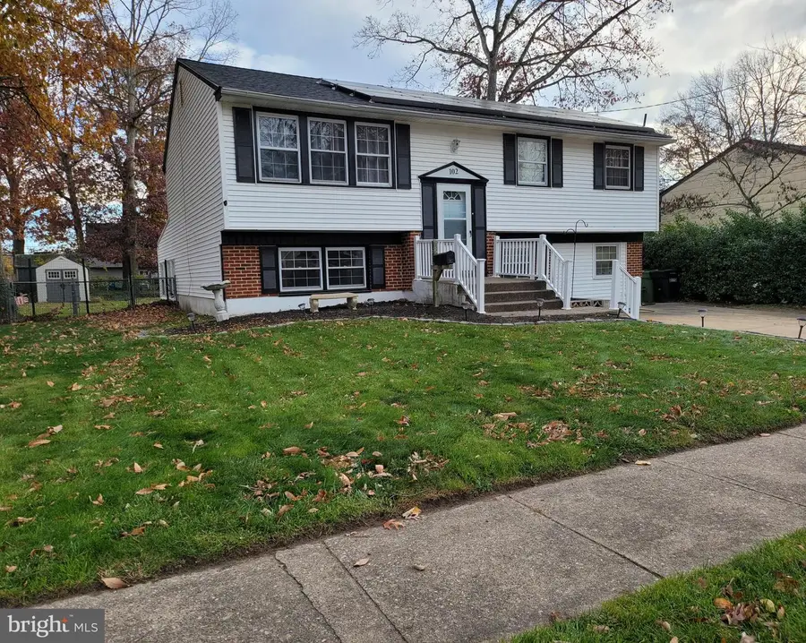 102 Sherwood Dr, Turnersville, NJ 08012 - Image #2