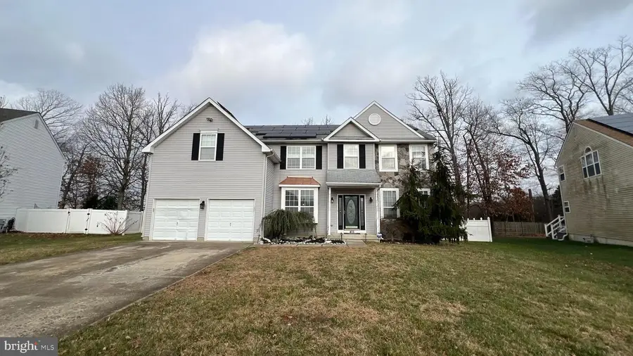 415 Stockton Loop, Williamstown, NJ 08094 - Image #2